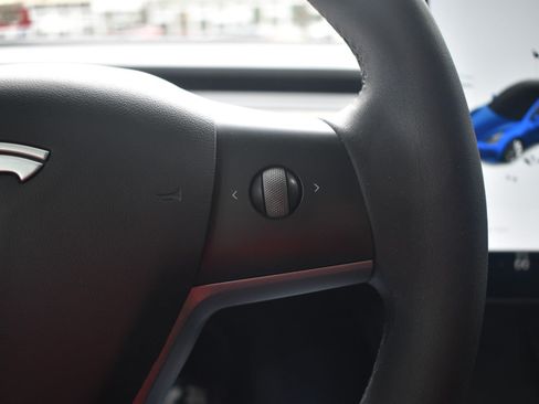 Used 2021 Tesla Model 3 Long Range AWD/4WD image 27