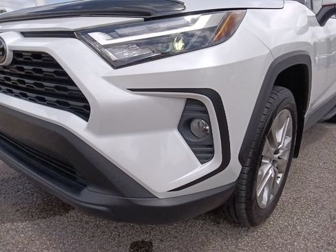 Used 2024 Toyota RAV4 XLE Premium w/ Weather Package AWD/4WD image 9