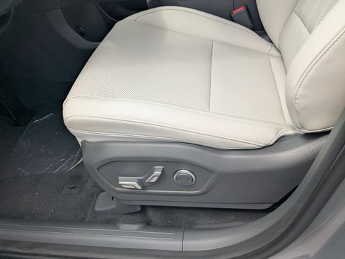 New 2026 Hyundai Santa Fe SEL FWD image 22