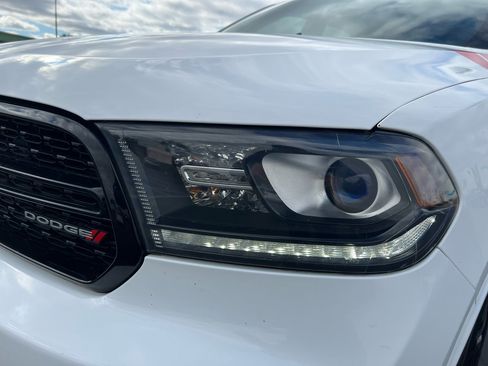 Used 2019 Dodge Durango SXT image 14