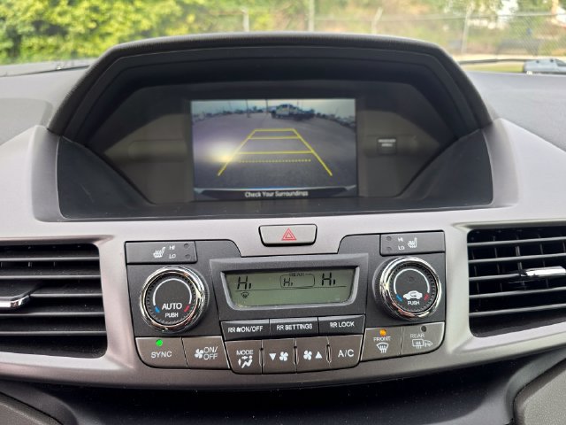 Used 2014 Honda Odyssey EX-L image 22