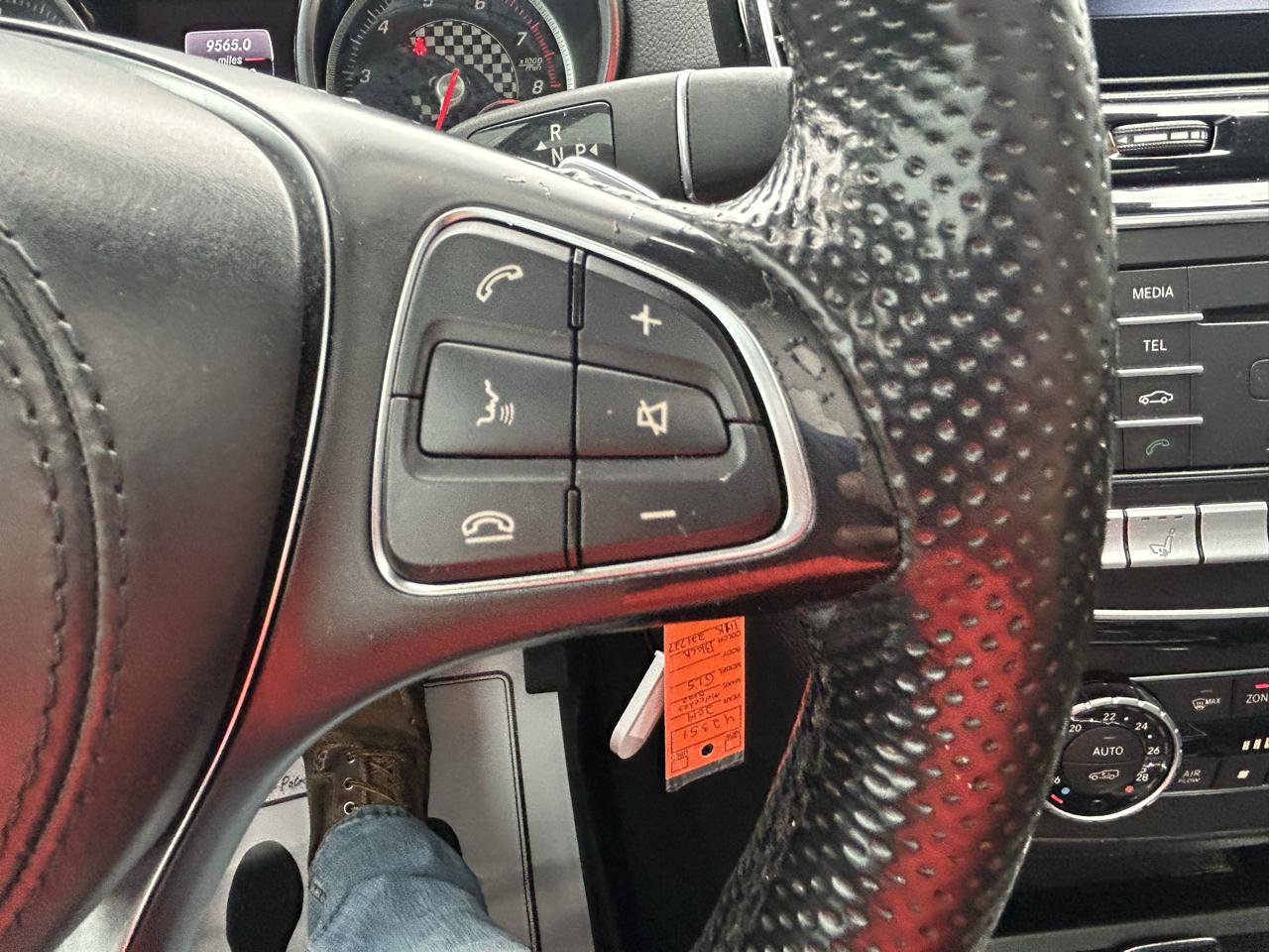 Used 2019 Mercedes-Benz GLS 550 4MATIC image 19