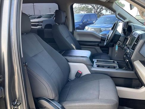 Used 2017 Ford F150 XL w/ Equipment Group 101A Mid image 29