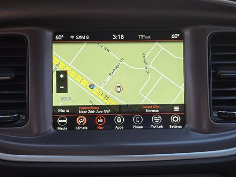 Used 2022 Dodge Charger GT w/ Blacktop Package image 19