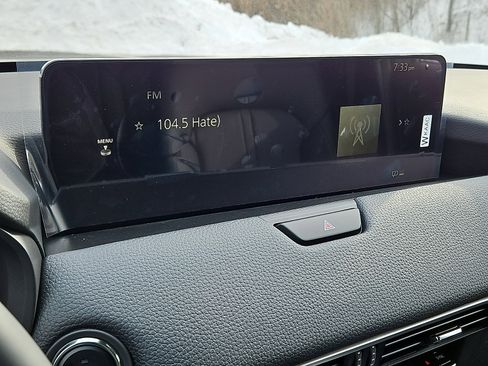 New 2026 MAZDA CX-70 SC Plus image 14