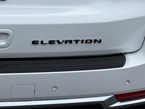 New 2026 GMC Yukon Elevation w/ LPO, Floor Liner Package image 11