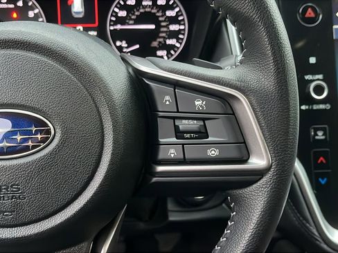 Certified 2023 Subaru Outback Premium image 16