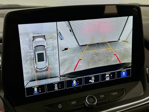 Used 2024 Chevrolet Blazer LT w/ Sound & Technology Package image 14