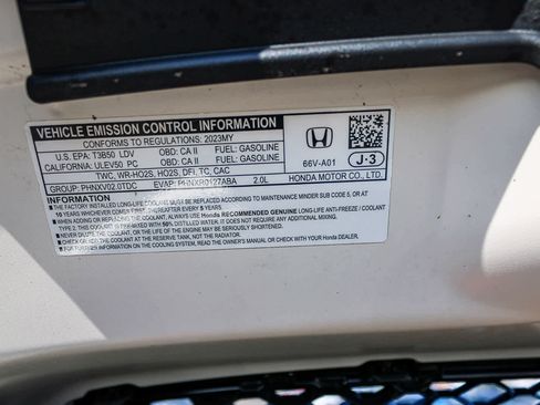 Used 2023 Honda Civic Type R image 29