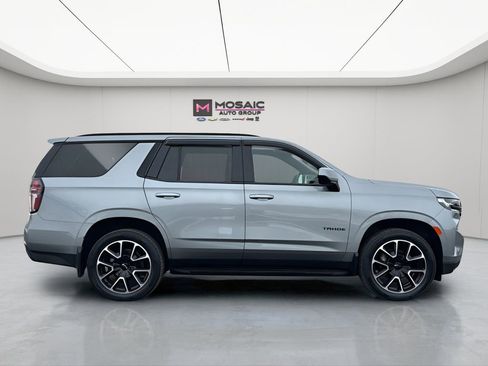 Used 2023 Chevrolet Tahoe RST image 2