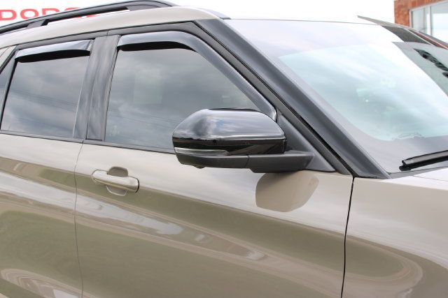 Used 2026 Ford Explorer Tremor w/ Tremor Ultimate Package AWD/4WD image 2