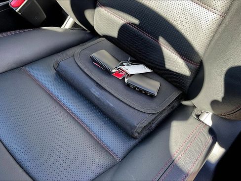 Used 2025 MAZDA CX-5 2.5 Turbo image 11