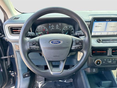 Used 2022 Ford Maverick XLT FWD image 11