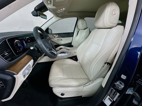 Used 2022 Mercedes-Benz GLE 350 image 21