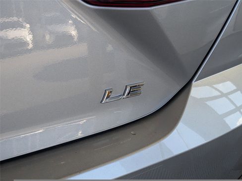 New 2026 Toyota Camry LE image 8