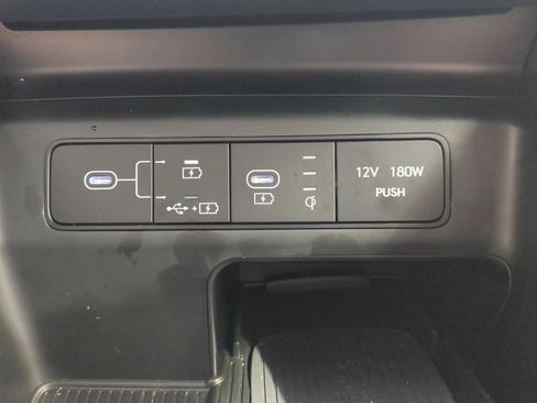Used 2025 Hyundai Tucson SEL FWD image 18