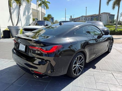 Used 2022 BMW 430i 430i w/ Premium Package 2 image 5