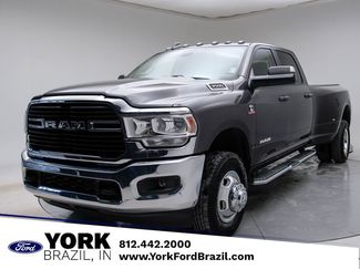 Used 2020 RAM 3500 Big Horn w/ Level 1 Equipment Group video 1