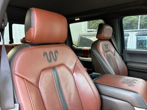 Used 2019 Ford F150 King Ranch AWD/4WD image 13