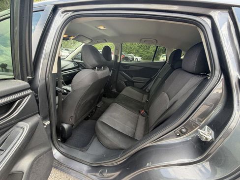 Used 2018 Subaru Impreza 2.0i AWD/4WD image 19