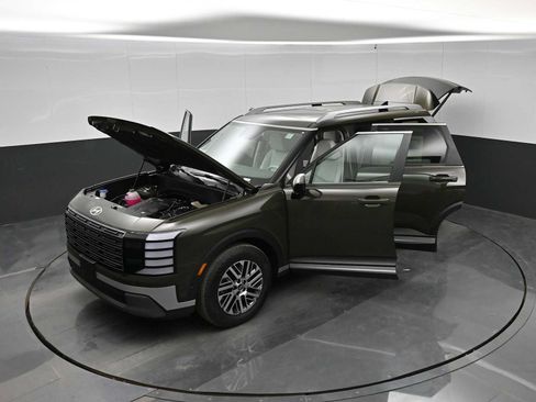 New 2026 Hyundai Palisade SEL AWD/4WD image 40