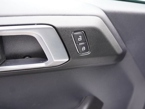 Certified 2025 Ford Bronco Outer Banks w/ Sasquatch Package image 22