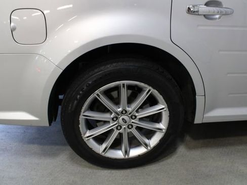 Used 2019 Ford Flex Limited AWD/4WD image 26