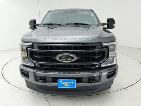 Used 2020 Ford F250 Lariat AWD/4WD image 2