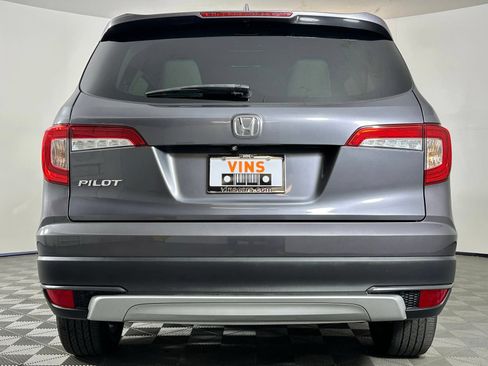 Used 2019 Honda Pilot EX image 20