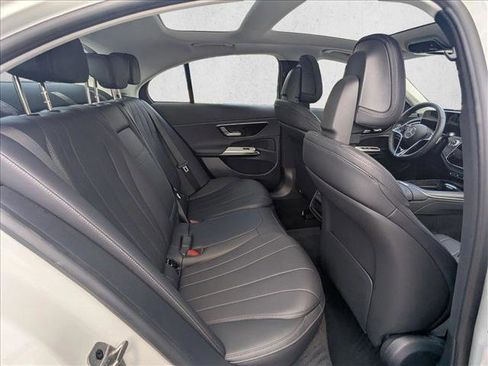 Certified 2025 Mercedes-Benz E 350 4MATIC Sedan w/ Winter Package image 18
