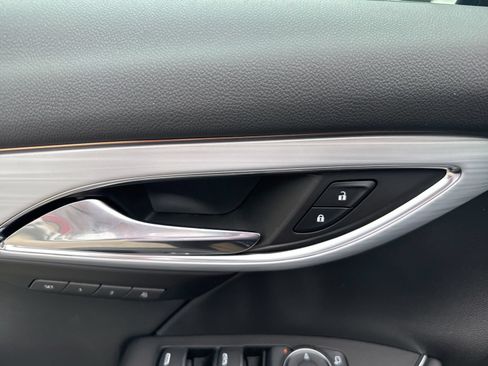 New 2026 Buick Envision Avenir AWD/4WD image 27