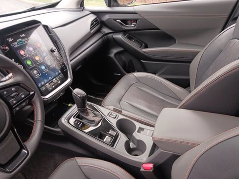 Used 2024 Subaru Crosstrek 2.5i Limited w/ Popular Package #3A image 26