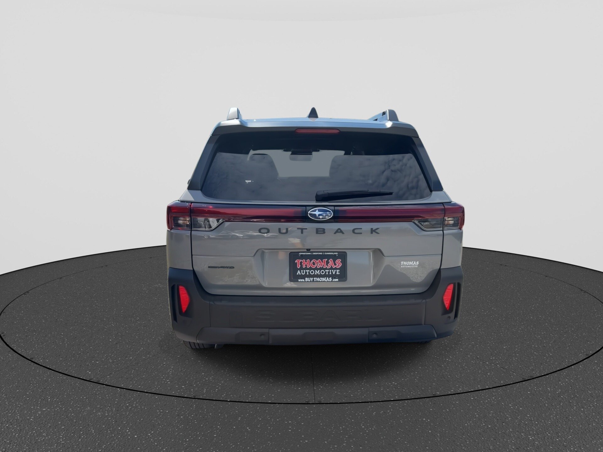 New 2026 Subaru Outback Premium AWD/4WD image 7