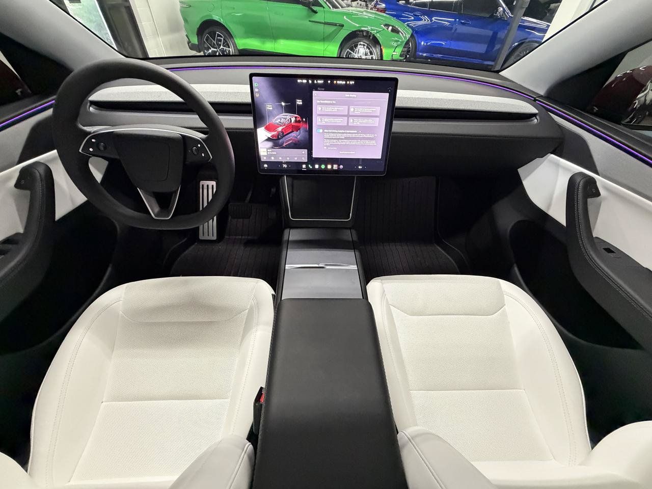 Used 2026 Tesla Model Y AWD image 16