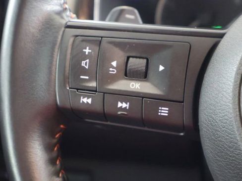 Certified 2024 Nissan Pathfinder Rock Creek image 17