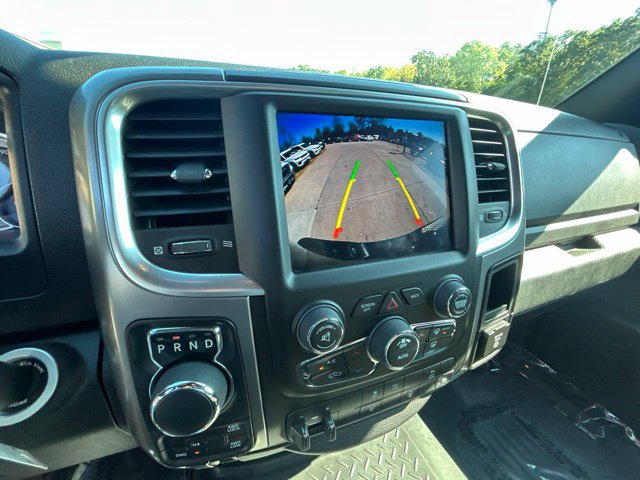 Used 2022 RAM 1500 Warlock w/ Trailer & Traction Group AWD/4WD image 23
