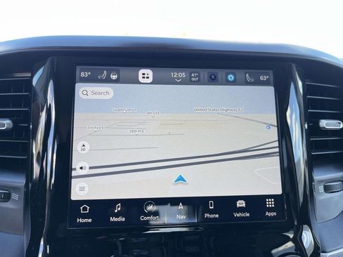 Used 2023 RAM 3500 Laramie image 19