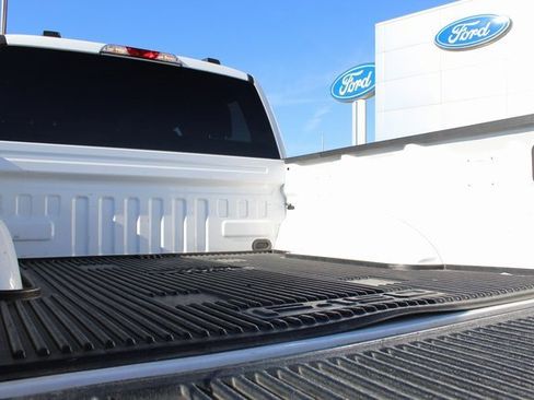 Used 2022 Ford F150 XL w/ STX Appearance Package image 19