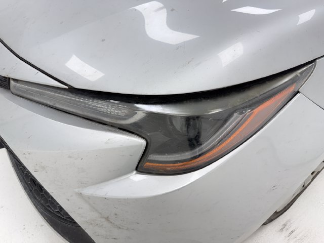 Used 2020 Toyota Corolla L FWD image 6