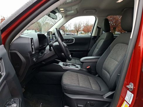 Used 2022 Ford Bronco Sport Big Bend w/ Convenience Package image 15