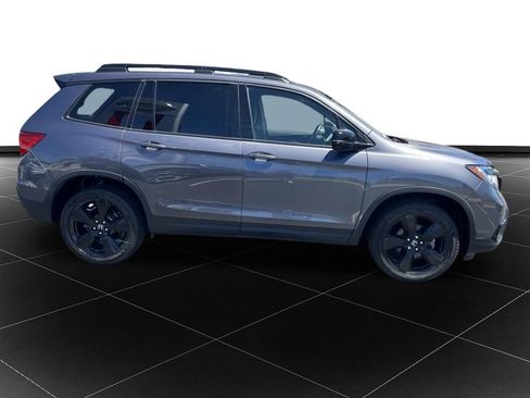 Used 2019 Honda Passport Elite image 6