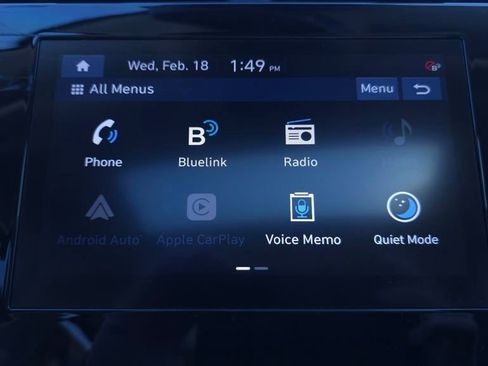 Used 2022 Hyundai Tucson SEL w/ Convenience Package image 33