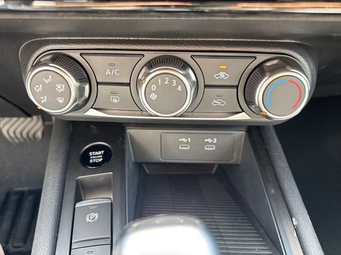 New 2026 Nissan Kicks S AWD/4WD image 30