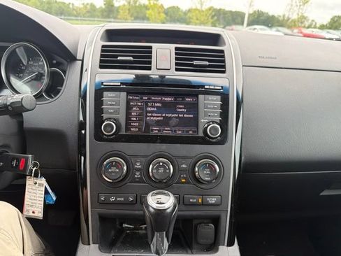 Used 2015 MAZDA CX-9 Touring AWD/4WD image 29
