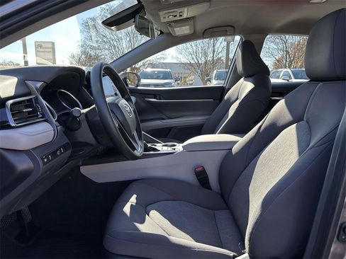 Certified 2023 Toyota Camry LE image 20