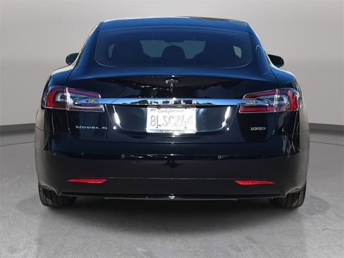Used 2019 Tesla Model S 100D image 5