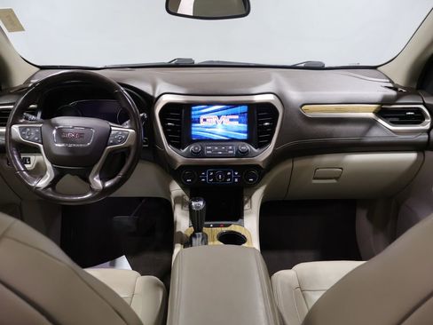 Used 2018 GMC Acadia Denali AWD/4WD image 18