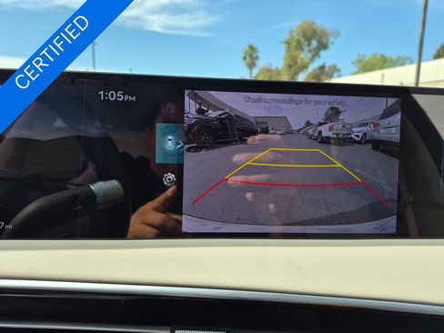 Used 2026 Genesis GV70 2.5T image 15