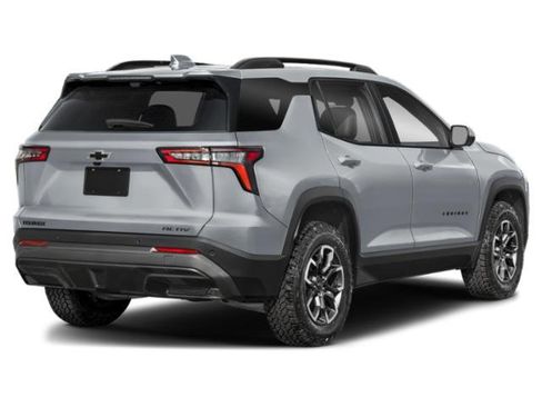 New 2026 Chevrolet Equinox ACTIV FWD image 3