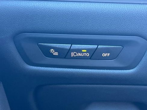 Used 2024 BMW X5 xDrive50e w/ Premium Package image 33